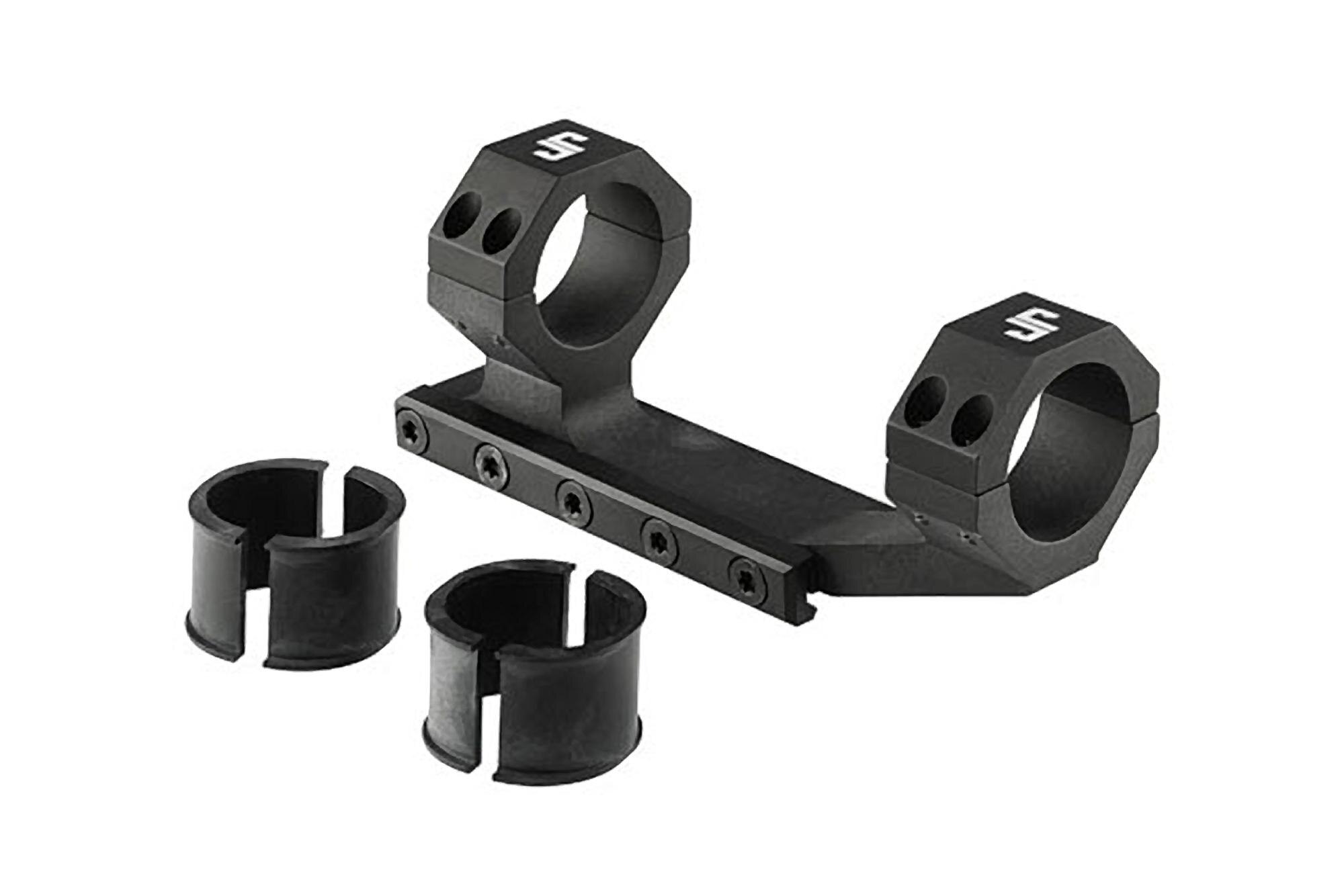 Sadlak m1a scope mount review